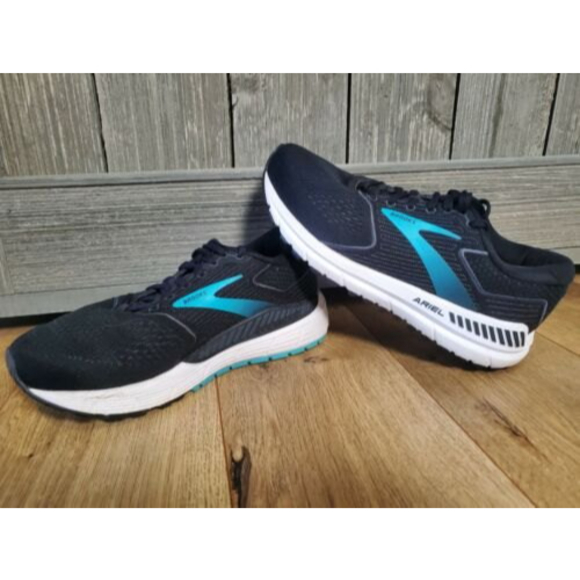 Brooks ariel 17 hot sale